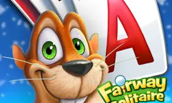 Fairway Solitaire - Classic Cards Game