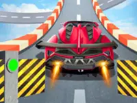 Violent Race - Fun  amp; Run 3D Game