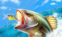 Fishing Baron Real Fishing