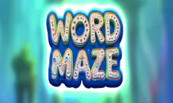 Word Maze image