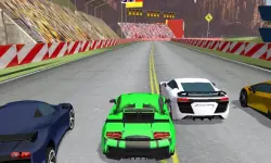 Supercars Drift Racing Cars image