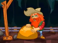 Jack The Gold Miner