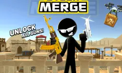 Stickman: Weapon Combo image