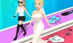 Make Me Rich Baby image