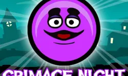 Grimace Night image