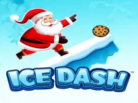 ICE DASH