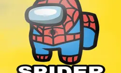 Spider Among Us