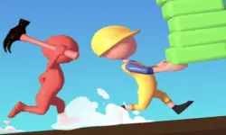 Brick Surfer For Kid