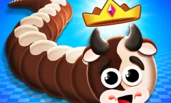 Worms Arena iO image