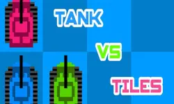 FZ Tank vs Tiles