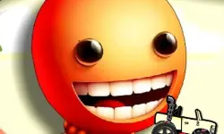 Buddy Halloween Adventure