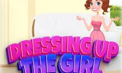 Dressing Up The Girl