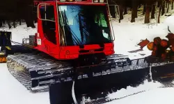 Snow Groomer Vehicles image