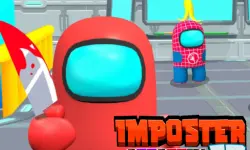 Imposter Assassin 3D image