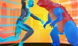 Spider Fighter image