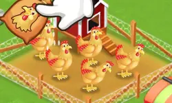 Farm Town