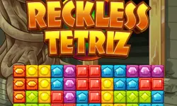 Reckless Tetriz image