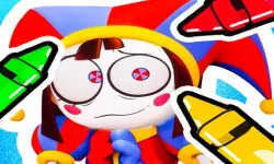 Amazing Digital Circus   Pomni