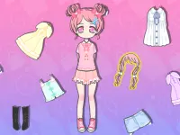 Suitable Outfit Dressup