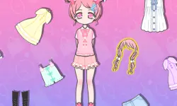 Suitable Outfit Dressup