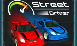 Street Driver image