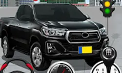 Car Games - Epic Car Parking