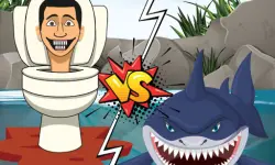 https://www.poki.com.es/game/hungry-shark-vs-skibidi