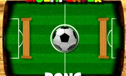 Multiplayer Pong Time