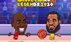 Basketball Legends