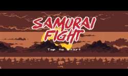 Samurai Fight image