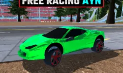 Free Racing Ayn
