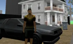 City Simulator image