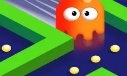 Pac Man