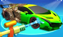 House Deep Clean Sim image