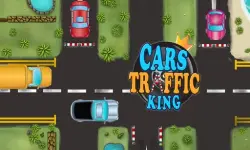 Cars Traffic King