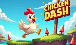 Chicken Dash