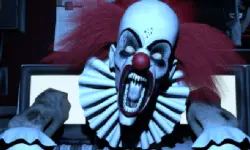 Clown Horror Nights