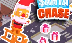 Santa Chase image