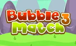 Bubble Match 3 image