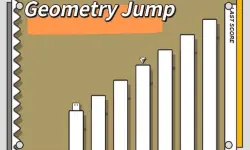 GeometryJump