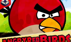 Angry Birds