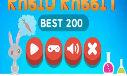 FZ Rabid Rabbit image