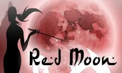 Red Moon