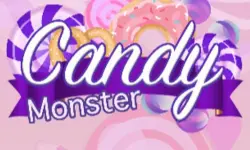 Candy Monsters image