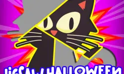 Jigsaw Halloween image