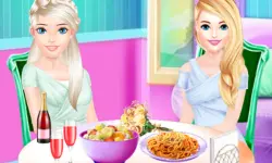 Sisters Delicious Lunch image