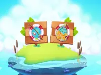 Funny Sea Fishing