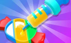 Dye It Right: Color Picker image