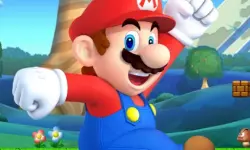 Super Mario Jumper image
