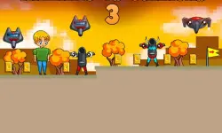 Akihiko vs Cannons 3